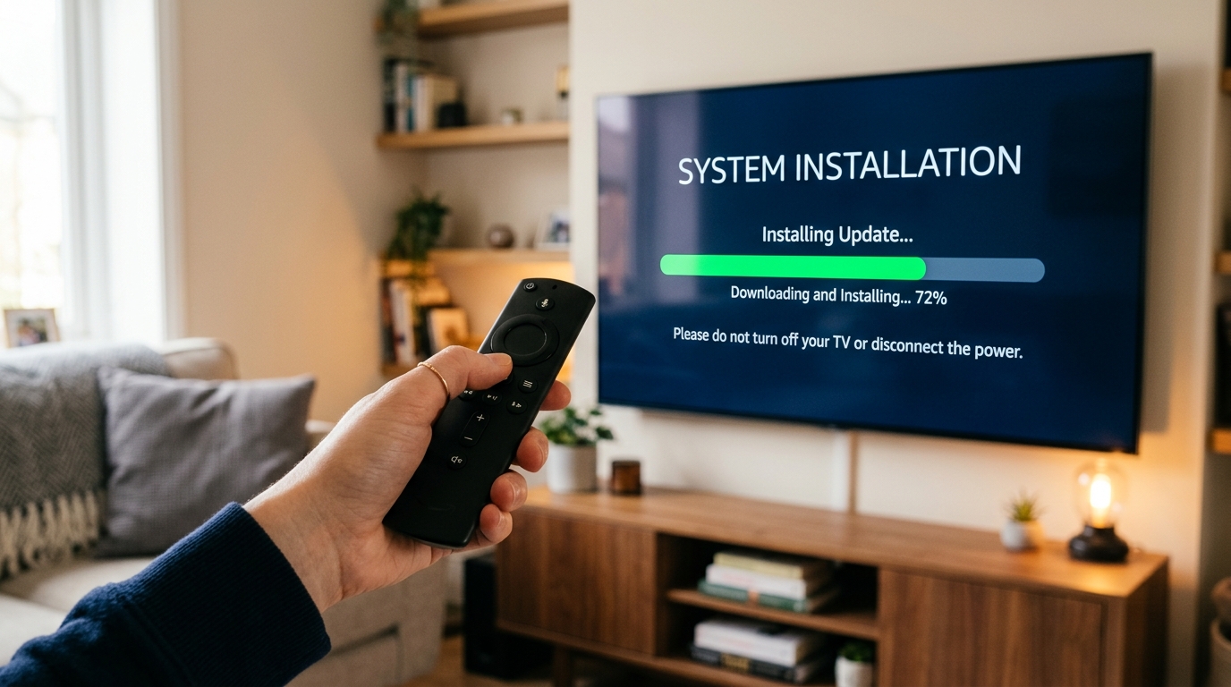 Installer IPTV Totaal