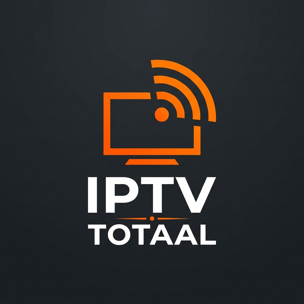 IPTV TOTAAL - Logo